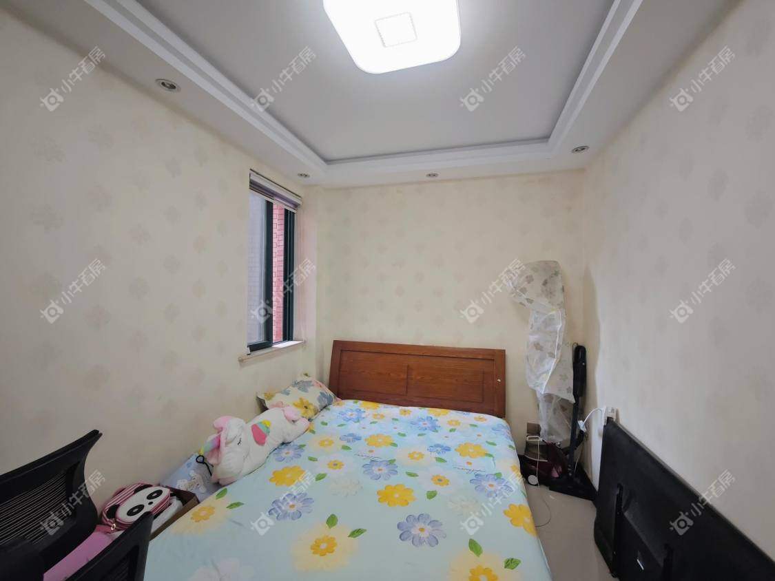 镇江江南人家在售二手房源室内图_小牛看房