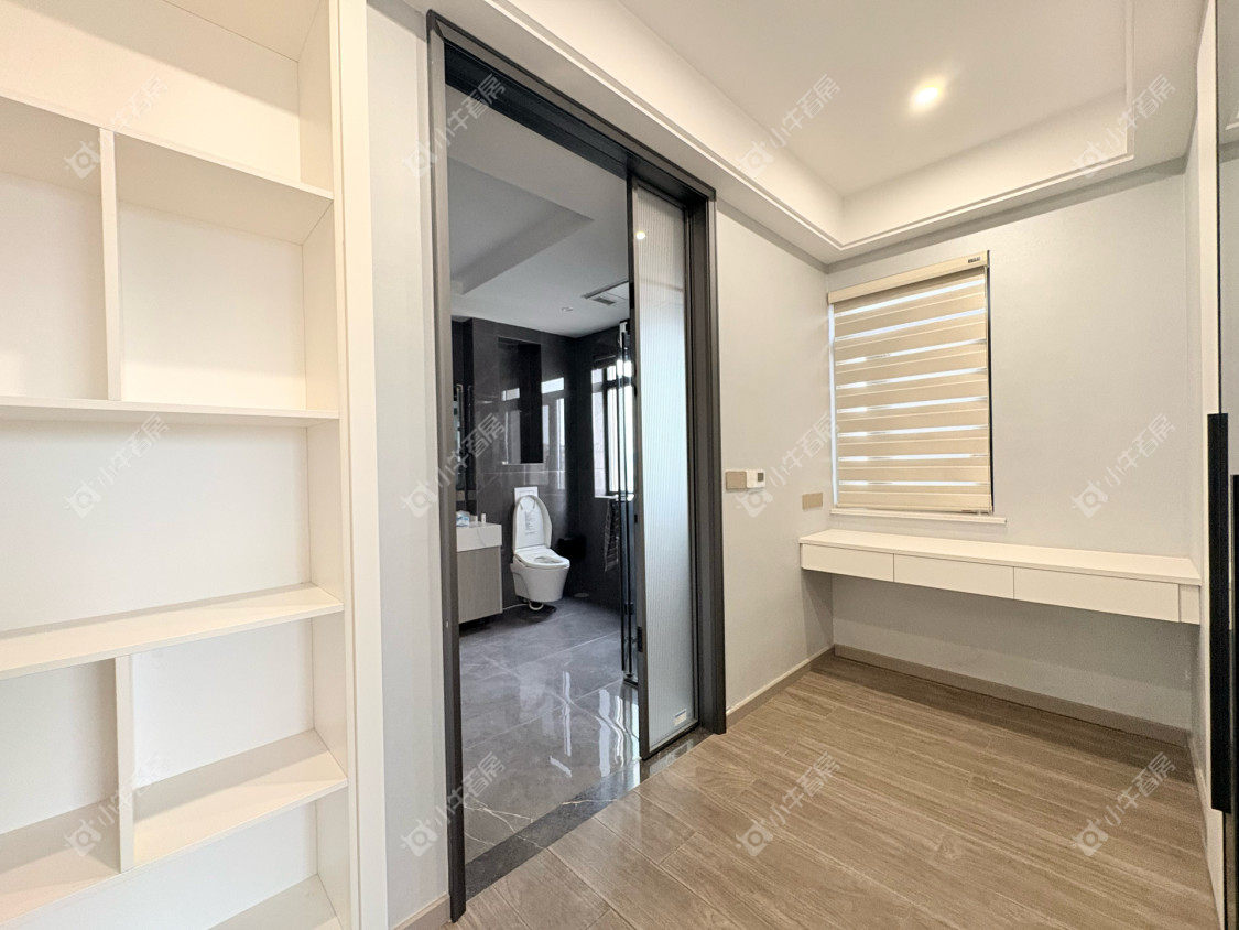 镇江荣城国际（藏龙御景）在售二手房源室内图_小牛看房