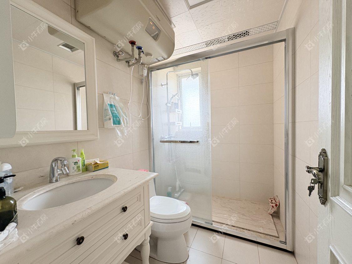 镇江碧桂园在售二手房源室内图_小牛看房