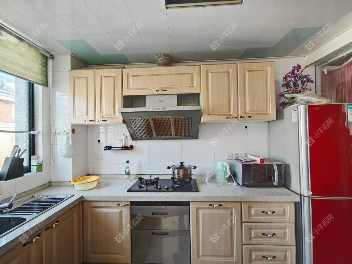 镇江缇香花园二期在售二手房源室内图_小牛看房