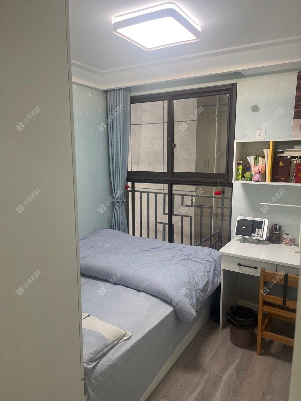 镇江华都幸福里在售二手房源室内图_小牛看房