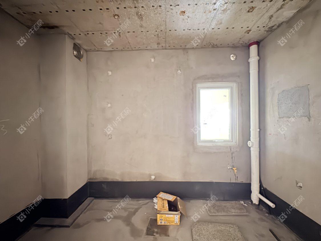 镇江中南熙悦城中南二期在售二手房源室内图_小牛看房