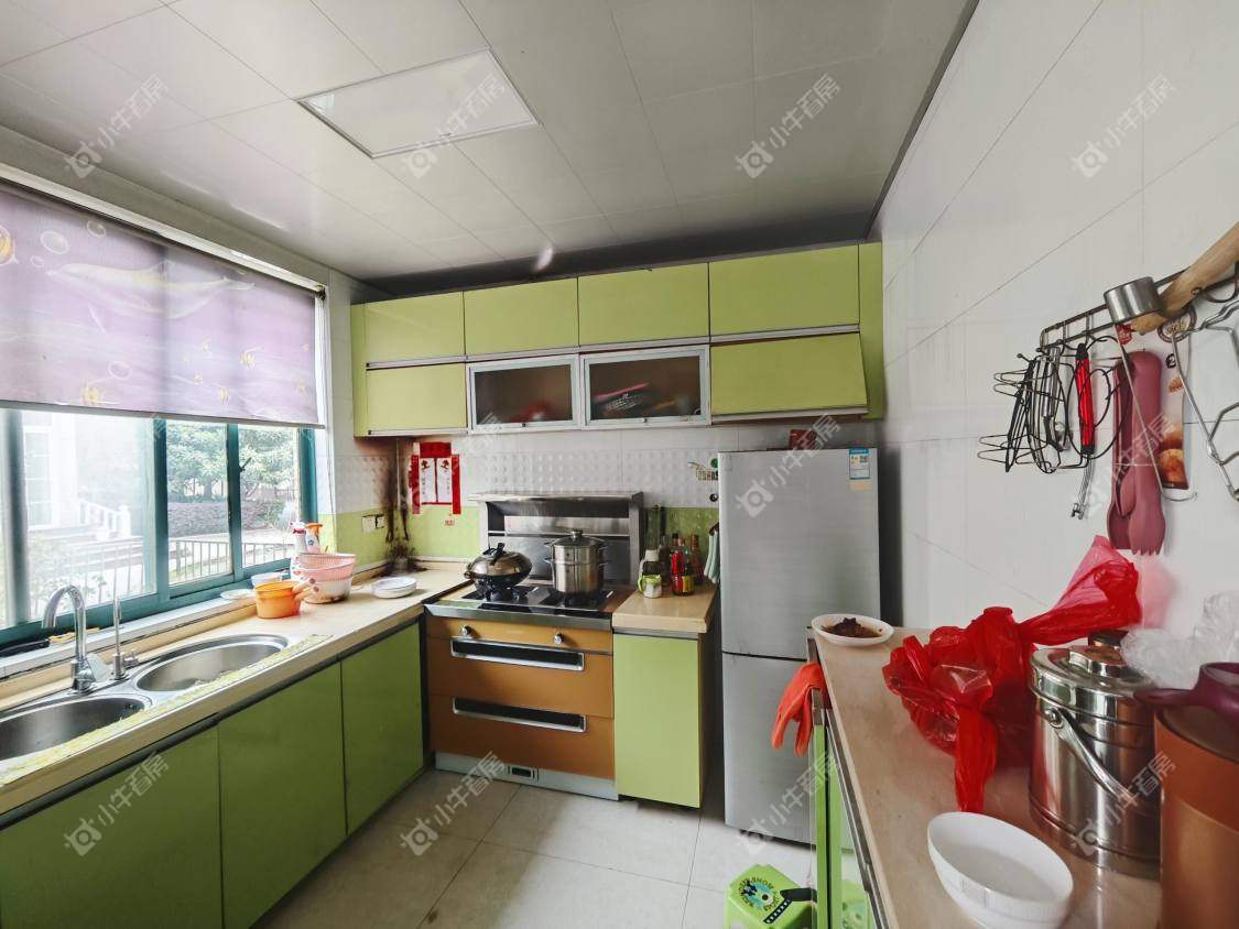 镇江豪门兰庭在售二手房源室内图_小牛看房