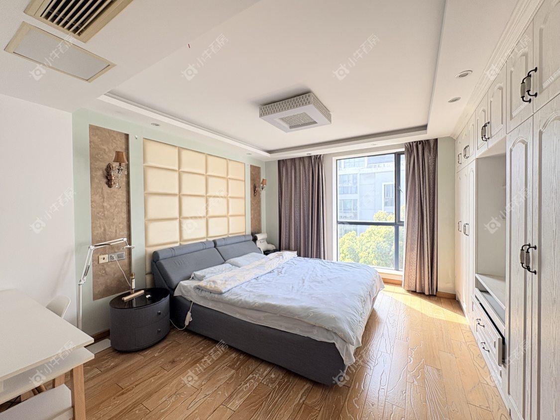 镇江天波城在售二手房源室内图_小牛看房