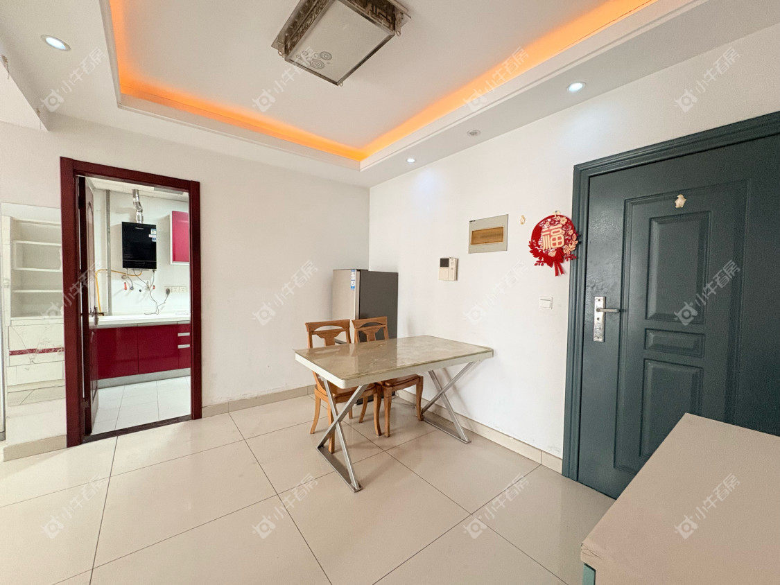 镇江城市绿洲在售二手房源室内图_小牛看房