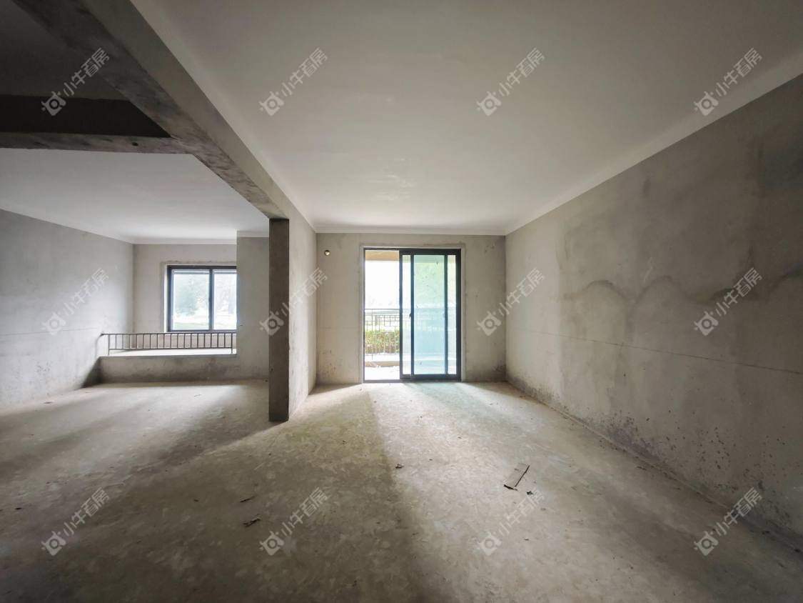 镇江华都幸福里在售二手房源室内图_小牛看房