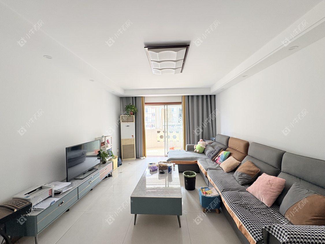 镇江龙凤新村在售二手房源_小牛看房