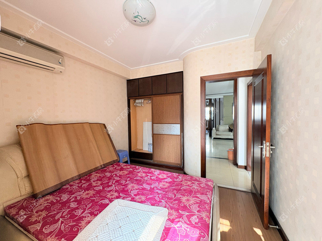 镇江凤翔花园在售二手房源室内图_小牛看房