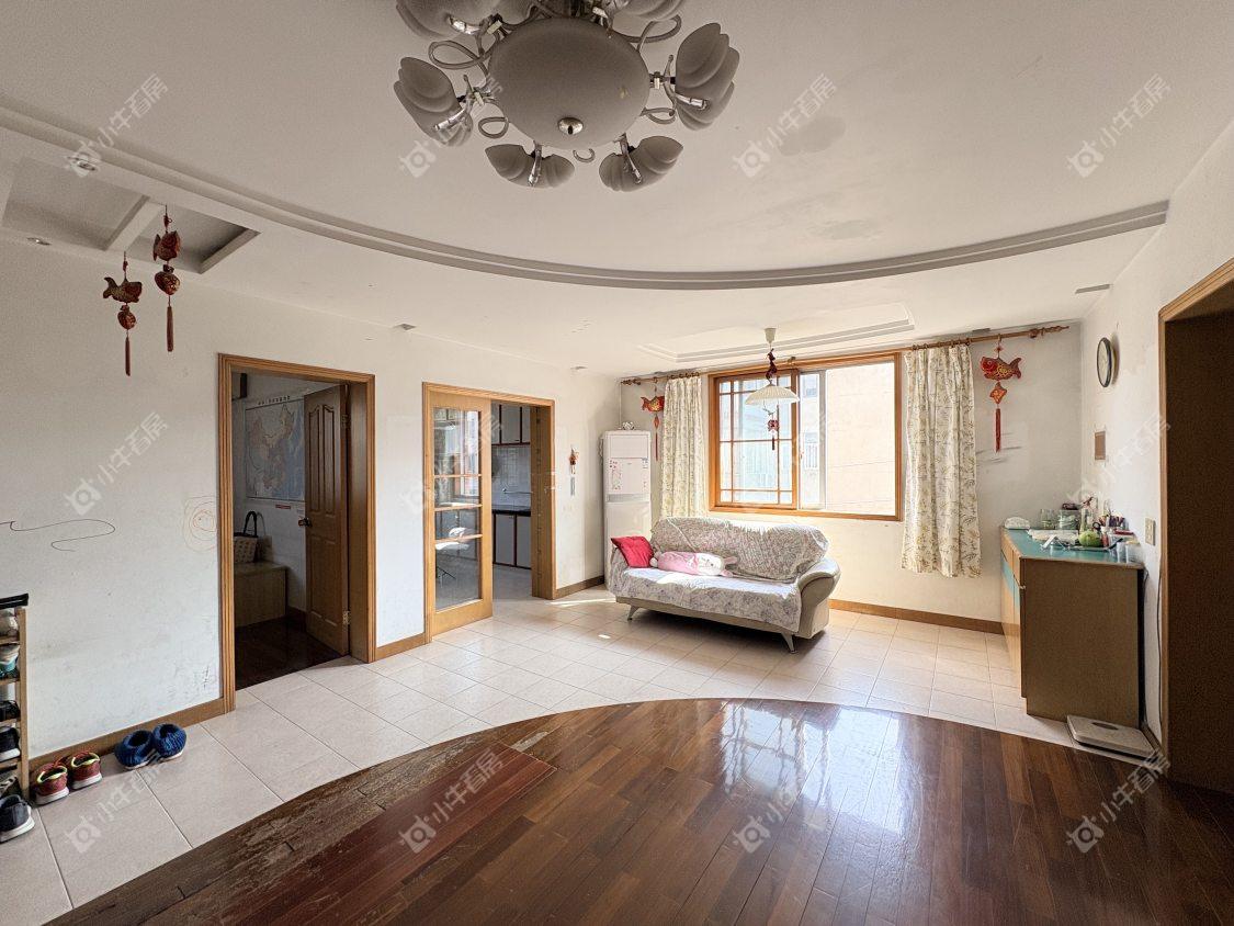 镇江海会一村在售二手房源_小牛看房