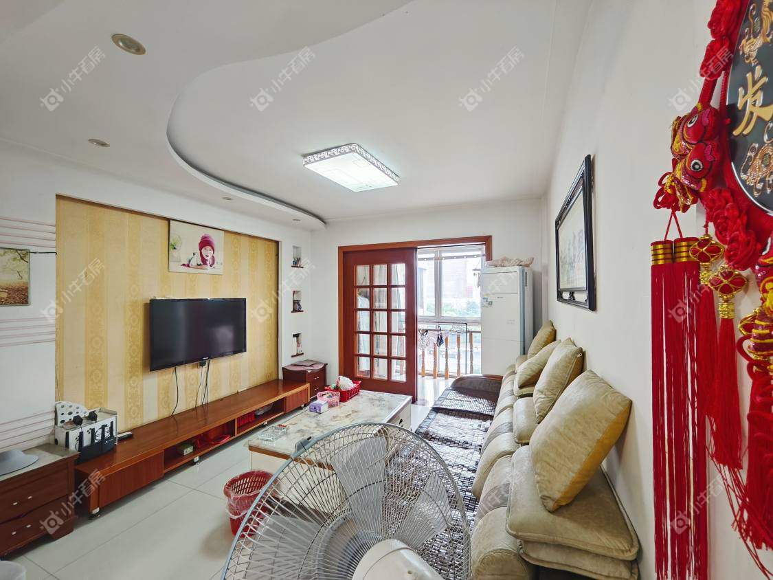 镇江迎宾花园（丹阳）在售二手房源_小牛看房