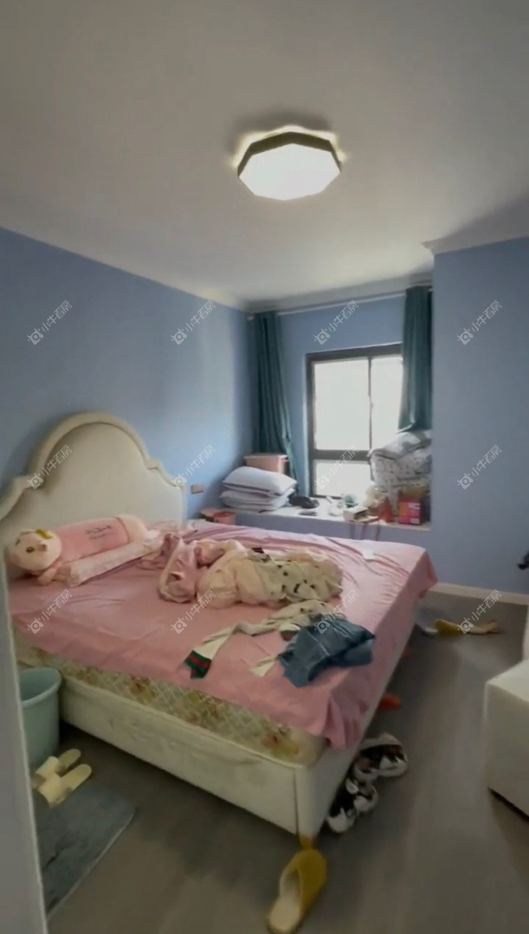 镇江华都幸福里在售二手房源_小牛看房