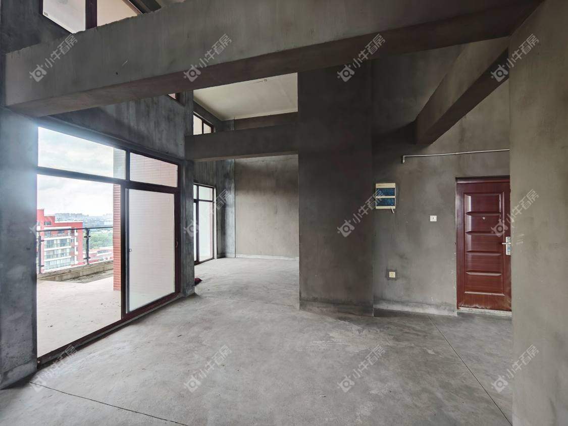 镇江天波城在售二手房源室内图_小牛看房