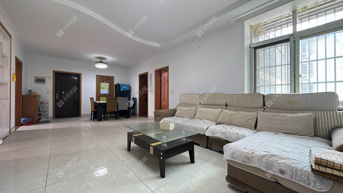 镇江华云公寓在售二手房源_小牛看房