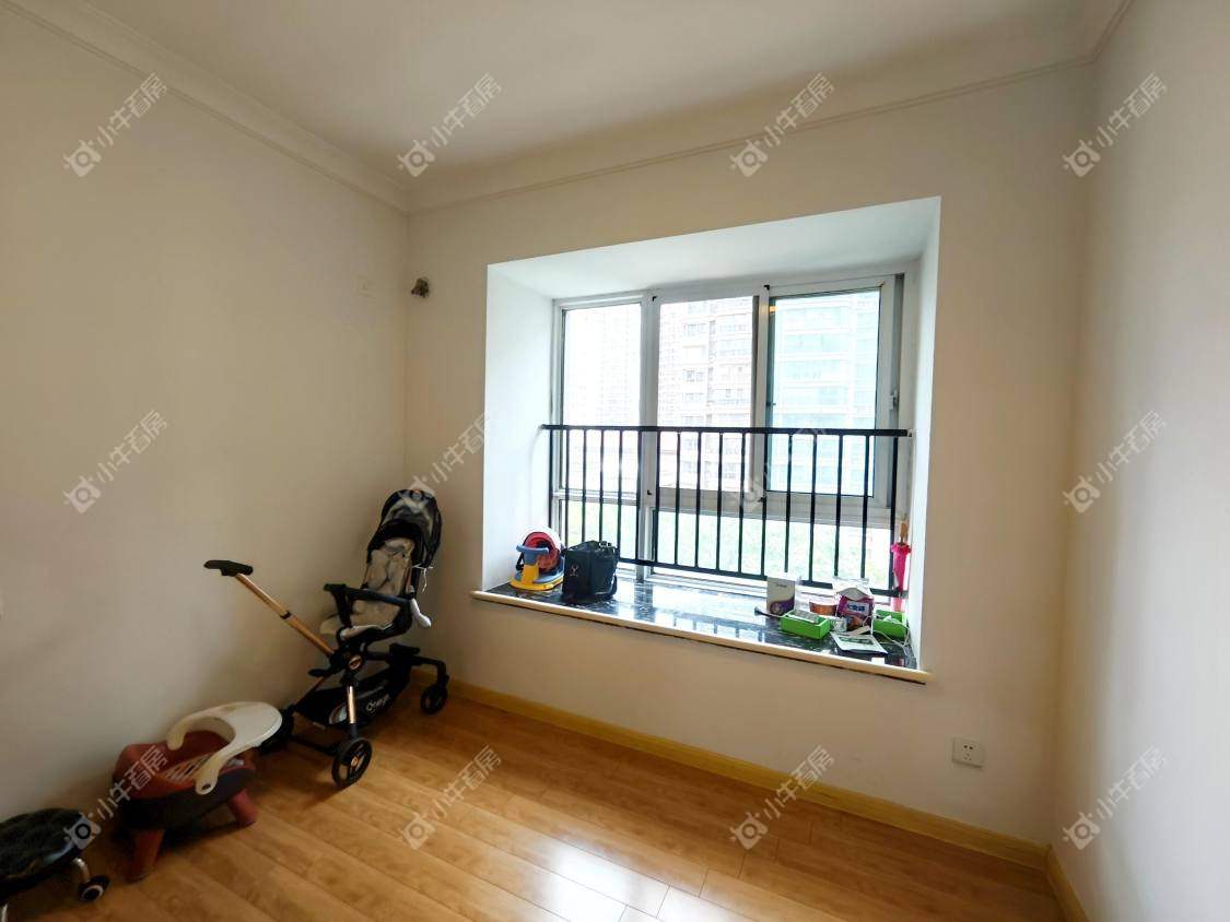 镇江碧桂园在售二手房源室内图_小牛看房