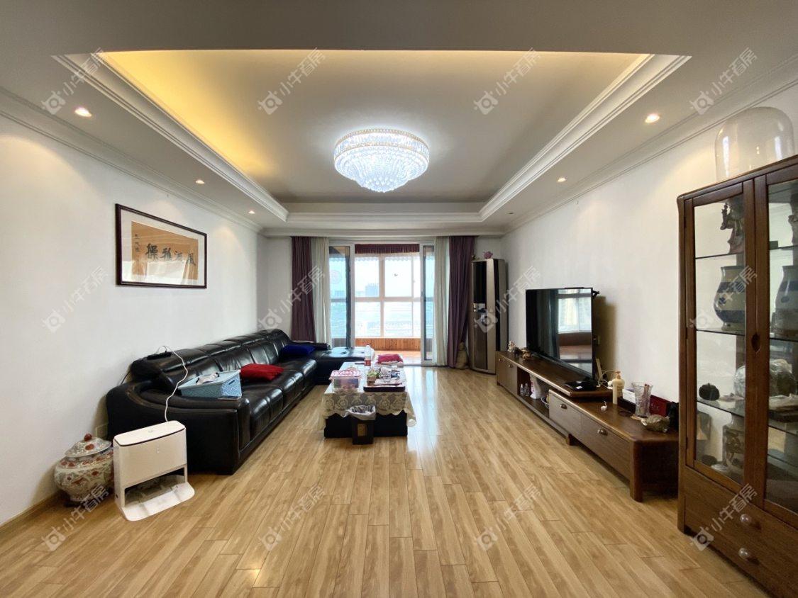 镇江碧桂园在售二手房源_小牛看房