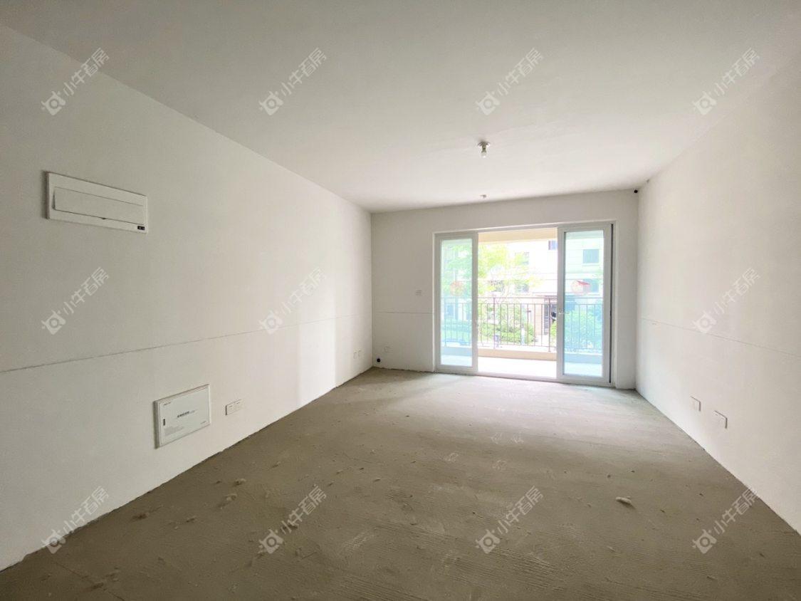 镇江中南熙悦城中南二期在售二手房源室内图_小牛看房