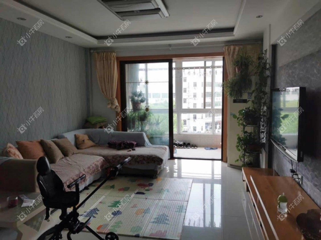 镇江丹金家园在售二手房源_小牛看房