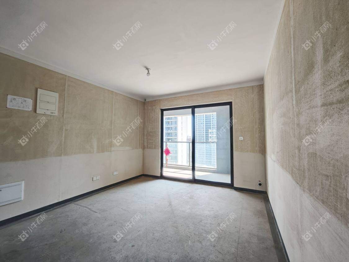 镇江中海时代都会在售二手房源_小牛看房