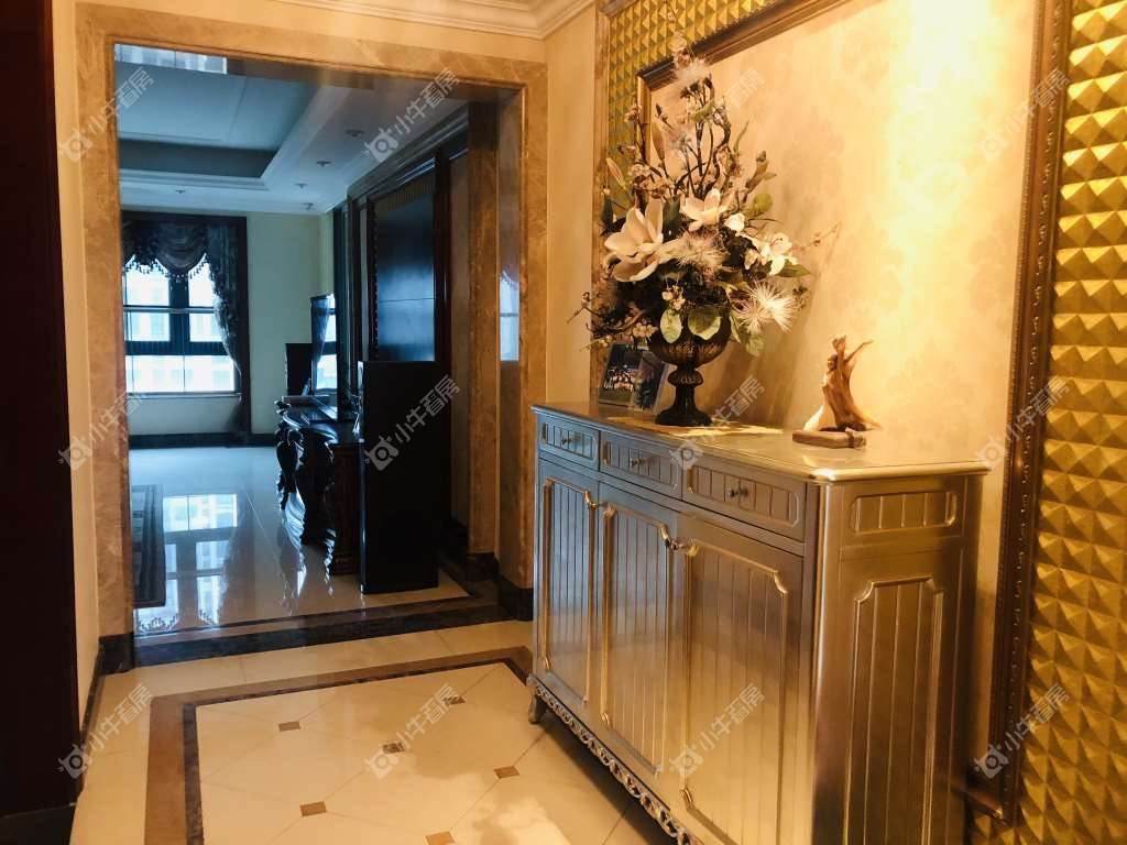 镇江恒大名都一期在售二手房源_小牛看房