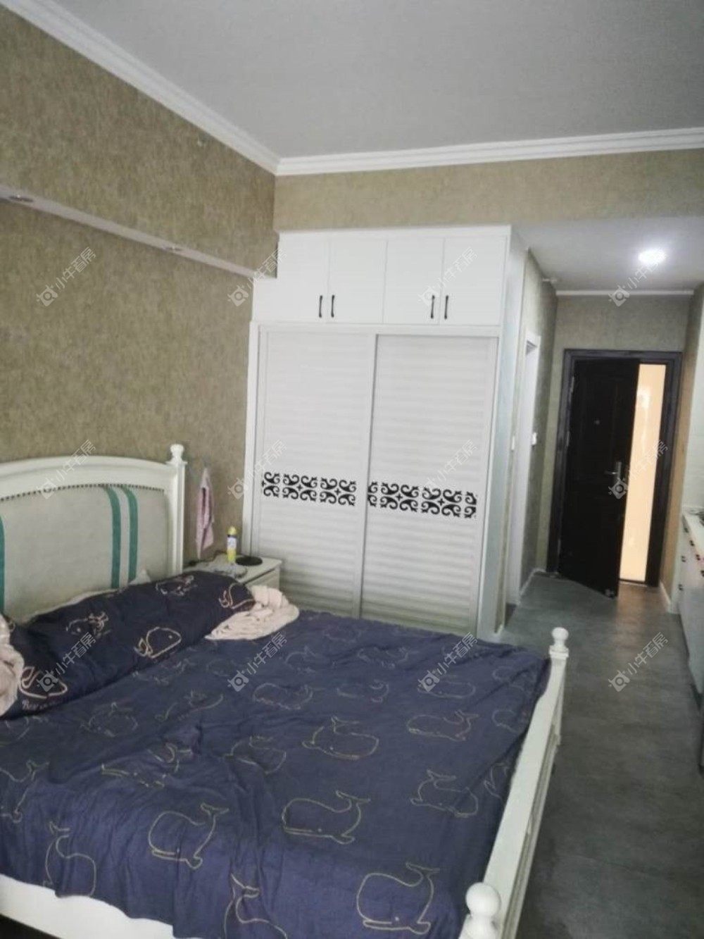 镇江碧桂园在售二手房源_小牛看房