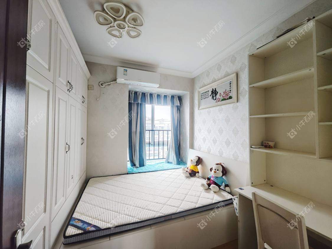 镇江碧桂园在售二手房源室内图_小牛看房