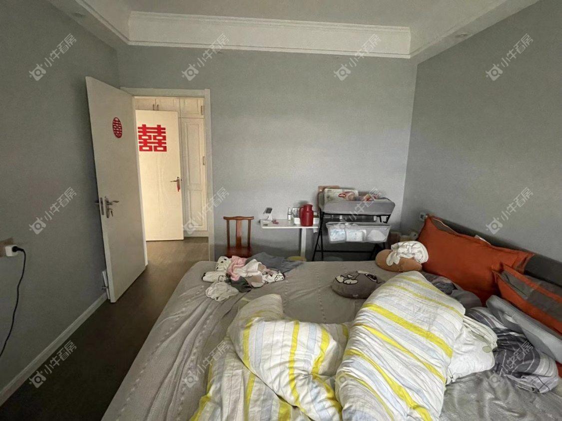 镇江和园在售二手房源室内图_小牛看房