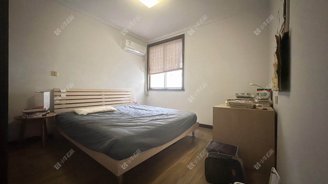 镇江华南园中园在售二手房源_小牛看房