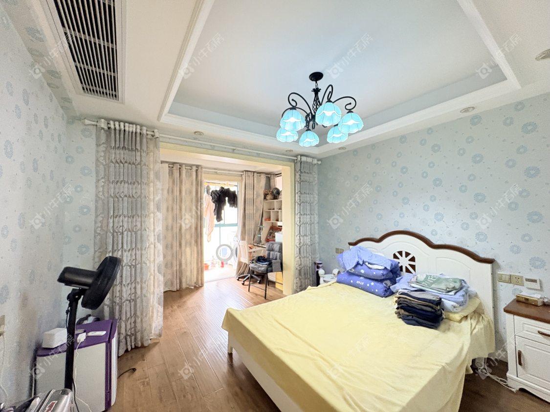 镇江普善人家在售二手房源室内图_小牛看房