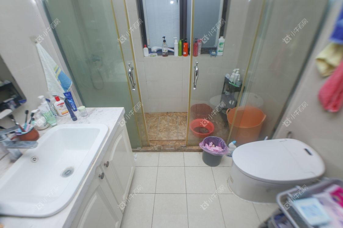 镇江嘉源首府在售二手房源室内图_小牛看房