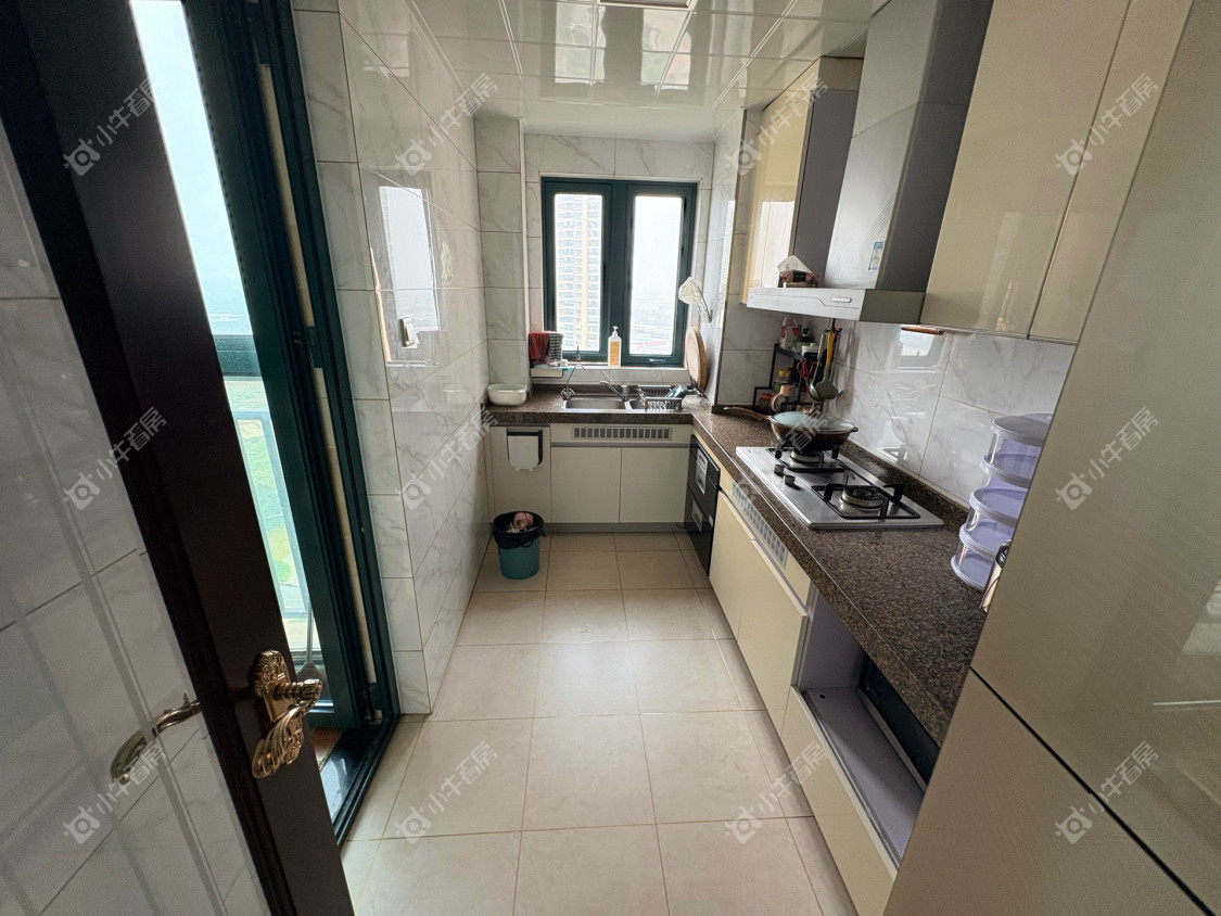 镇江恒大城在售二手房源室内图_小牛看房