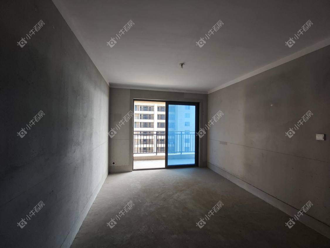 镇江碧桂园樾府在售二手房源_小牛看房