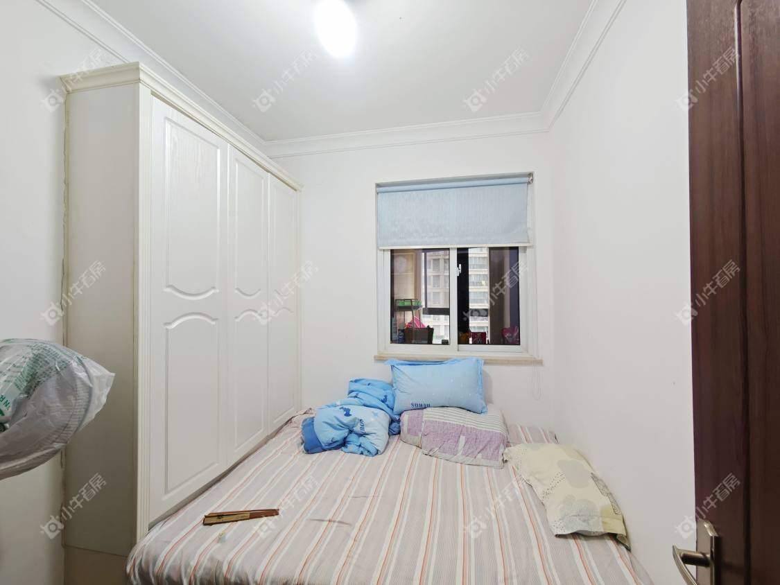 镇江碧桂园在售二手房源室内图_小牛看房