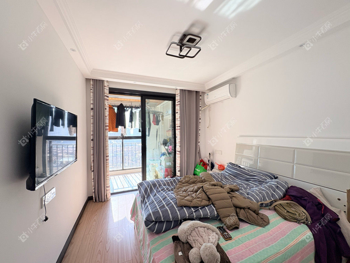 镇江吾悦华府金郡（丹阳）在售二手房源室内图_小牛看房