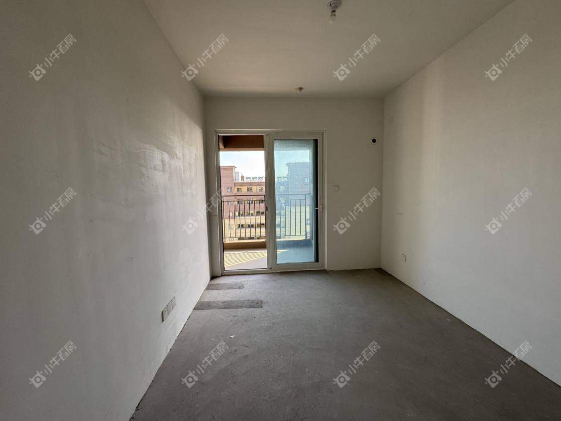 镇江中南熙悦城中南二期在售二手房源室内图_小牛看房