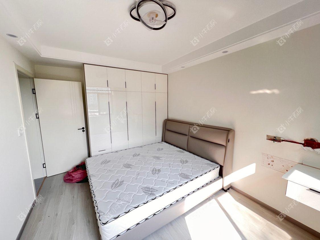 镇江赵家涵小区在售二手房源室内图_小牛看房