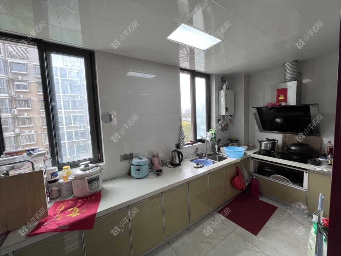 镇江锦尚名都在售二手房源_小牛看房