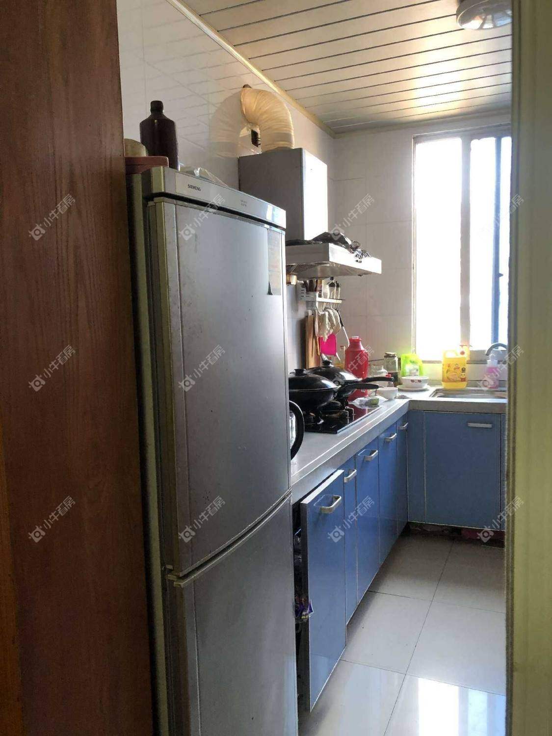 镇江万善园一村在售二手房源室内图_小牛看房