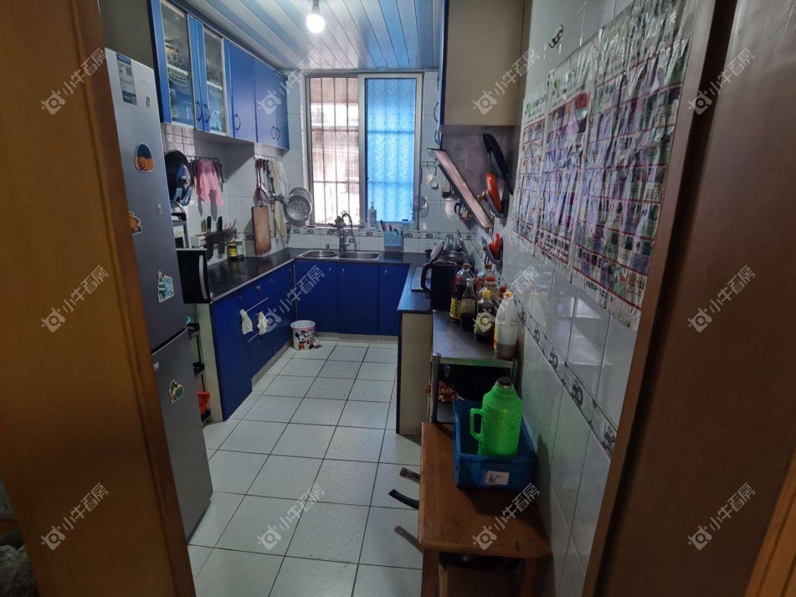 镇江曲园小区在售二手房源室内图_小牛看房