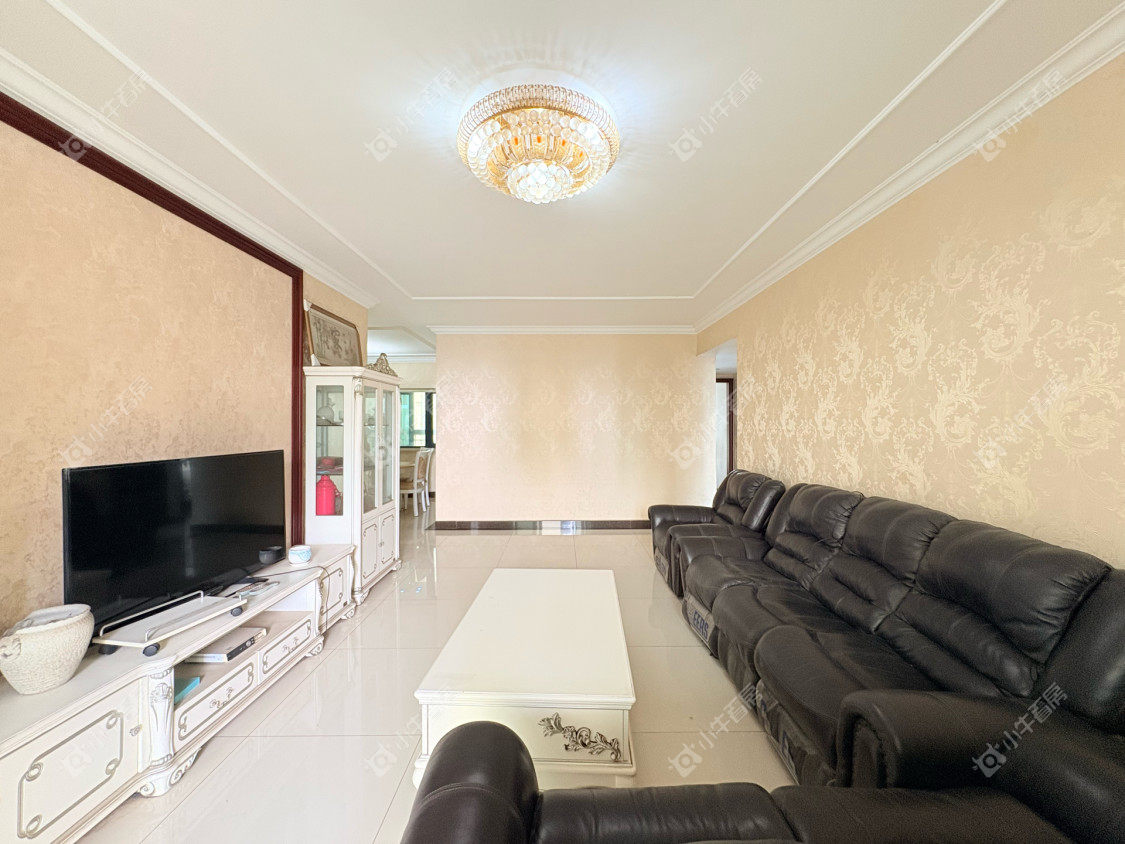 镇江恒大城在售二手房源室内图_小牛看房