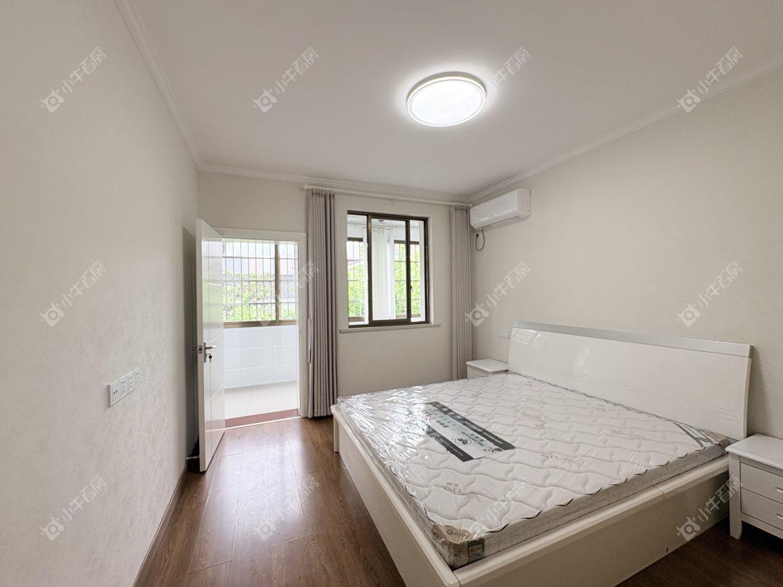 镇江华南新村在售二手房源室内图_小牛看房