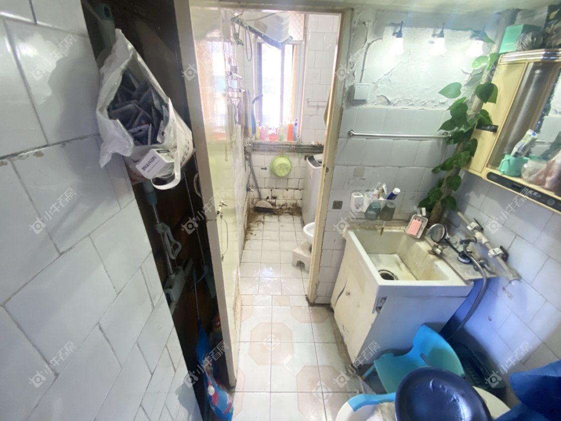 镇江华南新村在售二手房源室内图_小牛看房