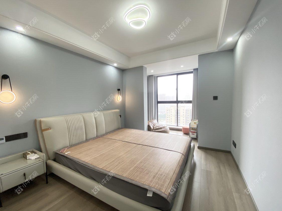 镇江汇金天地在售二手房源室内图_小牛看房