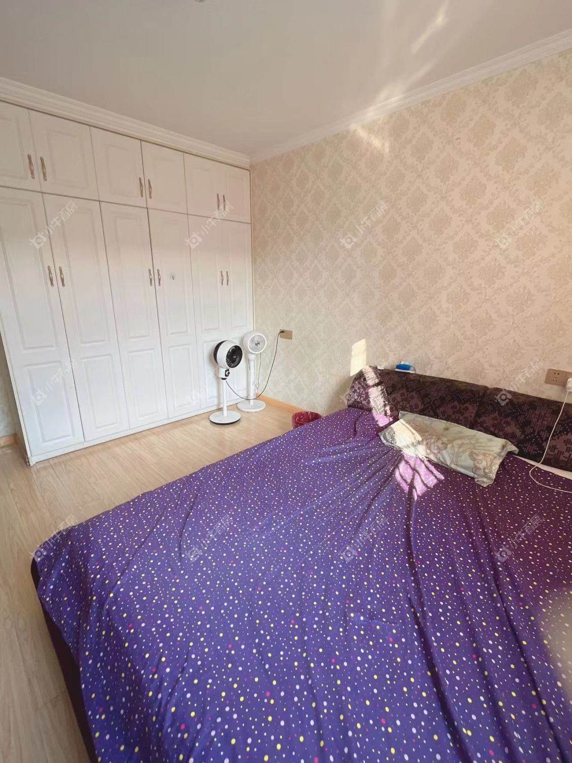 镇江太阳城小区在售二手房源_小牛看房