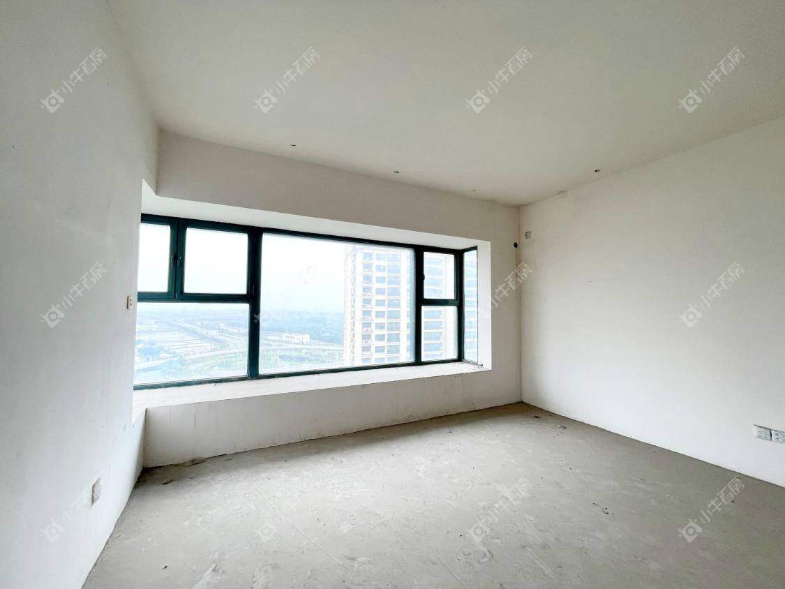 镇江恒大名都二三期在售二手房源室内图_小牛看房