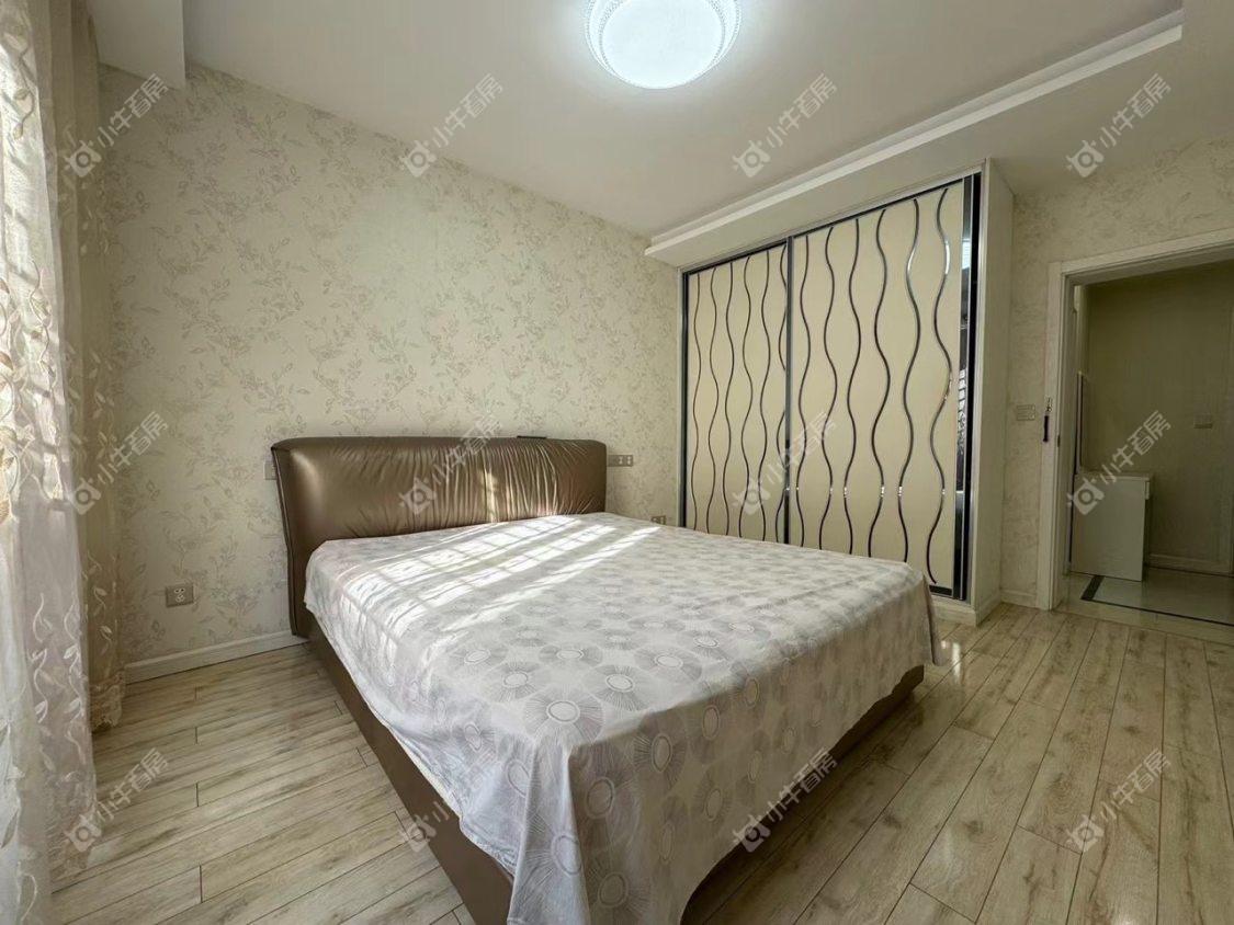 镇江新家园在售二手房源室内图_小牛看房