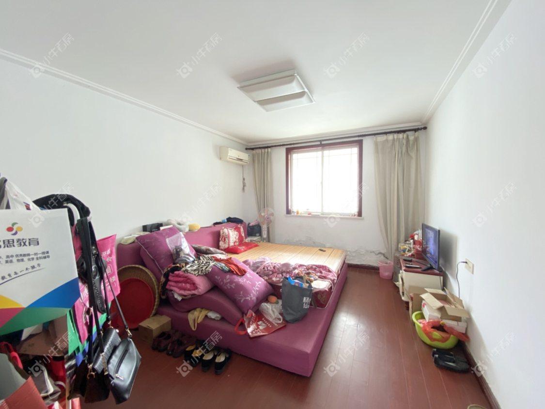 镇江新世纪花园（丹阳）在售二手房源室内图_小牛看房