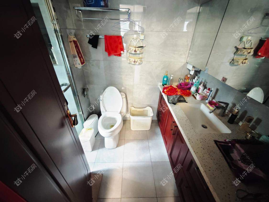 镇江恒大名都二三期在售二手房源室内图_小牛看房