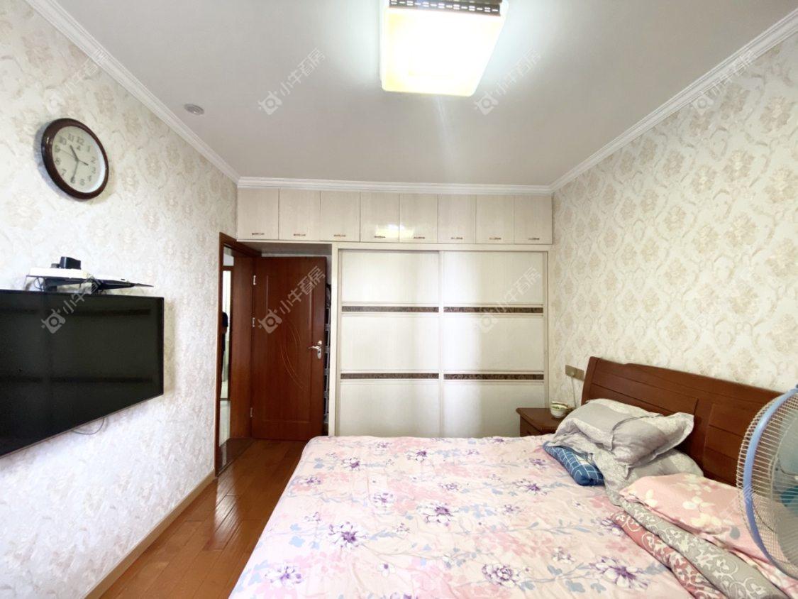 镇江国信宜和在售二手房源室内图_小牛看房