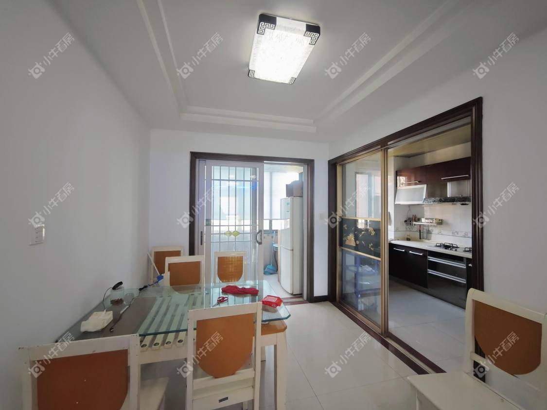 镇江锦轩华庭在售二手房源室内图_小牛看房