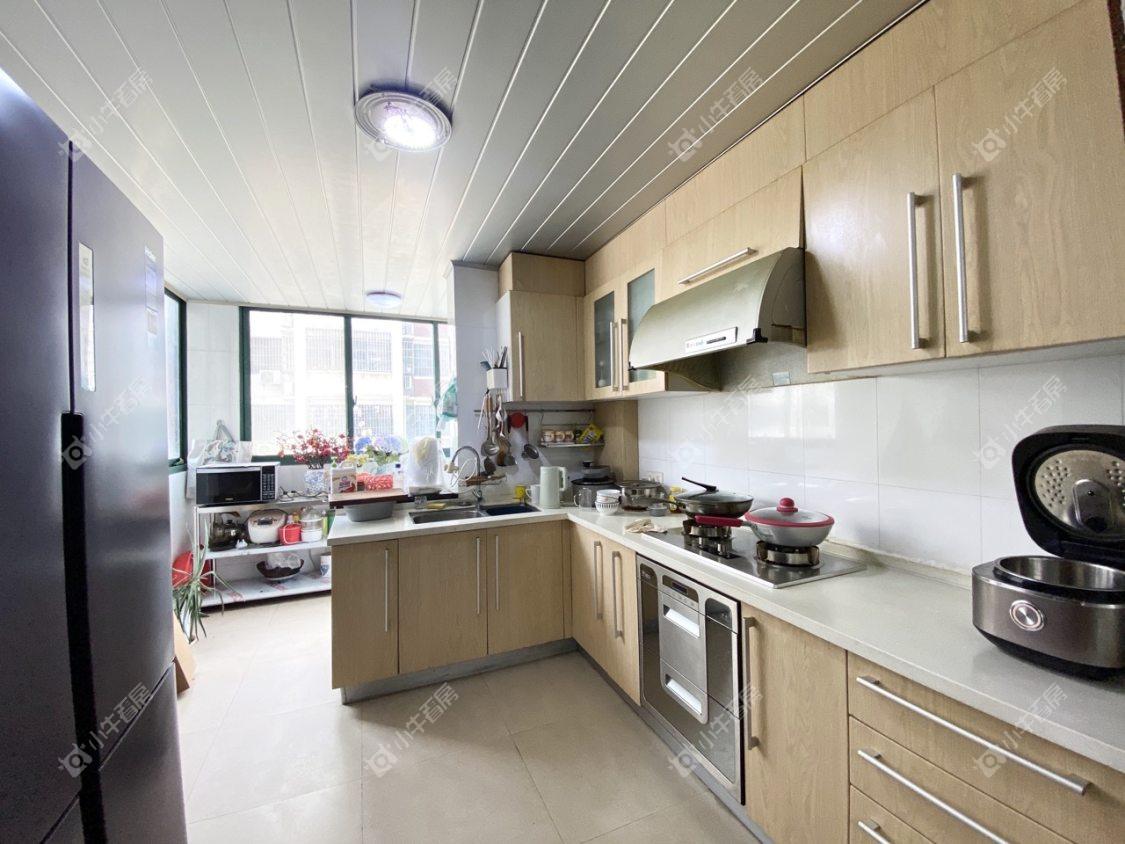 镇江紫荆花园在售二手房源室内图_小牛看房